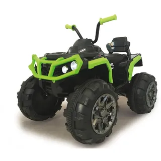 Jamara Ride-on Quad Protector grün 460450