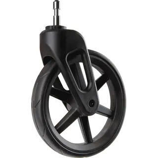 Thule Coaster XT Anhängerrad grau/schwarz