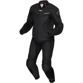 Spire 2-tlg. schwarz 56