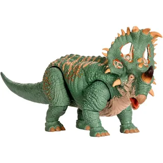 Mattel Jurassic World Hammond Collection - Spring Sinoceratops 30 cm