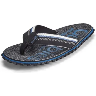 Schuhe Gumbies Cairns GUFFCAI023 - Schwarz