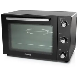 Princess 112756 schwarz