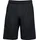 Tech Sport-Shorts Schwarz L