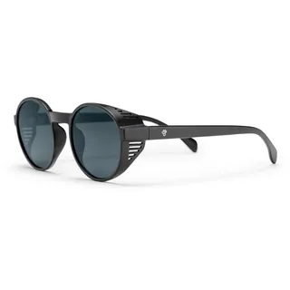 CHPO Rille Sonnenbrille black/black polarized