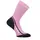 Kids Trekking Mid fuxia 28/30
