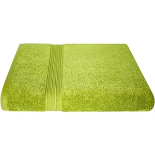 Dyckhoff Siena Badetuch 100 x 150 cm apfel