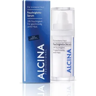 Alcina Effekt & Pflege Feuchtigkeits-Serum 30 ml