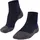 Explore Wandersocken 1 Paar Blau 42-43
