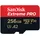 Extreme PRO microSDXC 256GB