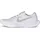 Revolution 8 Herren White/Pure Platinum 40