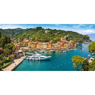 Castorland Portofino Italien