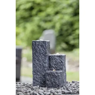 HEISSNER Terrassenbrunnen Neptun