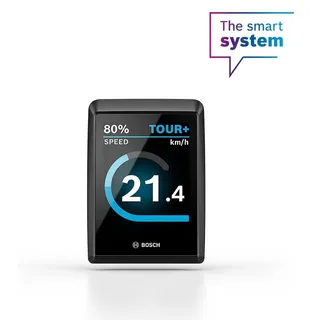 Bosch Kiox 500 Display