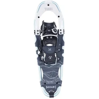 Tubbs Panoramic Silber/Schwarz M