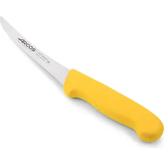 ARCOS 291200 6 Stk. Ausbeinmesser Serie 2900 - Gelb