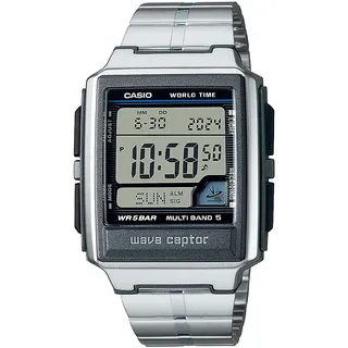 Casio WV-59RD-1AEF Edelstahl 13 mm WV-59RD-1AEF