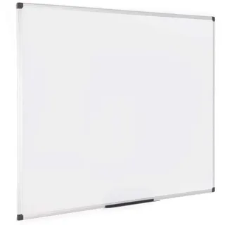 Bi-Office Whiteboard MAYA 120,0 x 90,0 cm weiß lackierter Stahl