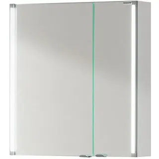 Fackelmann LED-Line 61 cm weiß