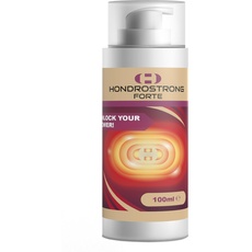 Hondrostrong Forte - Creme - 100 ml
