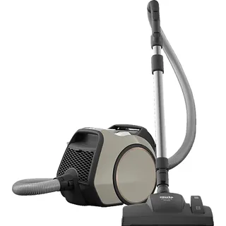 Miele Boost CX1 Allergy kaschmirgrau
