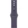 Watch Band - Sportarmband - 46 mm - Nebelviolett - S/M