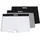 Trunk 3P Herren Assorted L