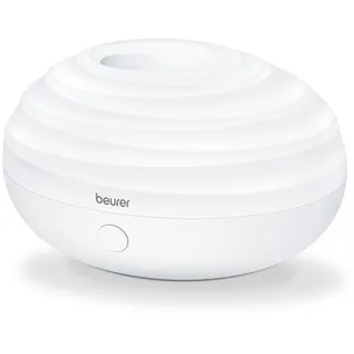 Beurer LA 20 Aroma Diffuser 80 ml weiß