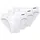 Slip weiß XXL