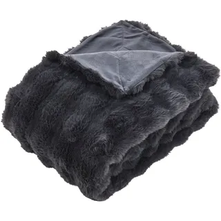 done.® Wohndecke »Baloon« im Bubble-Design done.® B/L: 150 cm x 200 cm