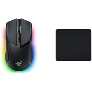 Razer Cobra Pro + Gigantus V2 Large