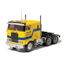 Bild Truck Globe Liner BS Bausatz 156304