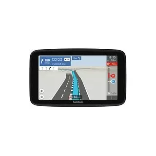 TomTom GO Classic 6" Navigationsgerät 15,2 cm (6,0 Zoll)