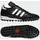 Mundial Team TF Herren Black/Footwear White/Red 48,5