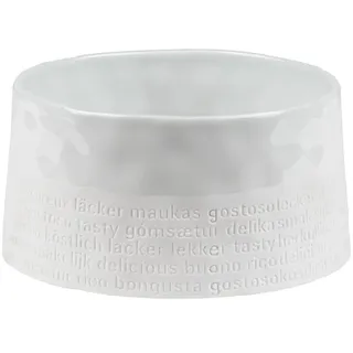 Räder Living Raumpoesie Schale klein D:14cm H:7cm