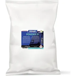PULVER 21 JASMIN 25 kg