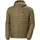 Hooded Insulator Jacke Bedrock L