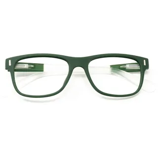 Lesebrille Alabama Grün +1,00