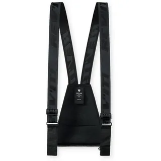 RevIt! Revit Strapper 2 Hosenträger Schwarz