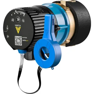 Vortex Brauchwasserpumpe BWO 155 R SL
