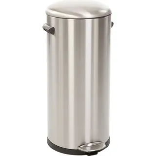 Eko Belle Deluxe 30 l matt silber