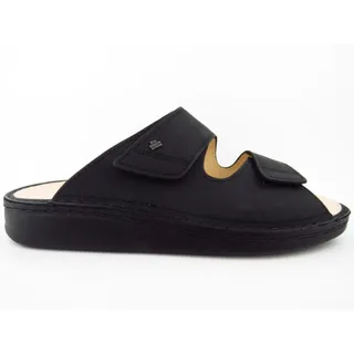 Finn Comfort Riad Schwarz 42