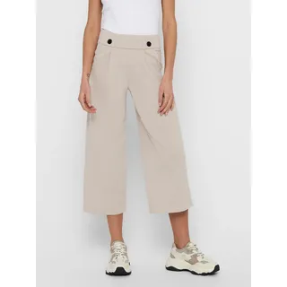 Jdy JDYGEGGO New Ancle Pants JRS NOOS 7/8-Hose Grau L