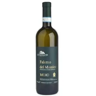 Wein Falerno Del durch Masse Weiß - Cantine Moio - Karton À 6 Stück