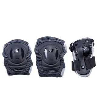 K2 Performance Pad Set