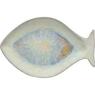 COSTA NOVA Dori Fischplatte, nacar, Länge: 302 mm, Breite: 192 mm