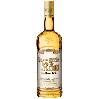 De geele Köm 32% vol (1 x 0.7 l)