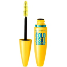 Bild Volum' Express The Colossal 100% Waterproof Mascara 10 ml Black