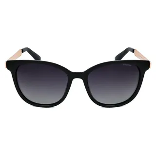Polaroid Mod. Pld 5015 S Shiny Black Rose Gold - Schwarz