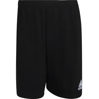adidas Entrada 22 Trainingsshorts Schwarz XXL