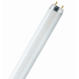 Osram Leuchtstoffröhre G13 18 W, 1350 Lumen, kaltweiß, 590 mm